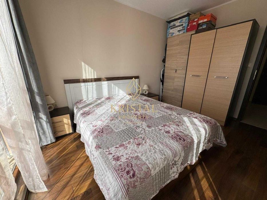 Продава се Двустаен апартамент в к.к. Слънчев бряг - 52 кв.м за 863 €/кв.м - Снимка #9