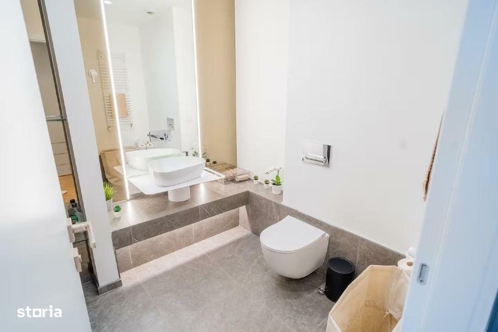 Apartament 3 Camere | 70.5Mp | Acces Metrou | Finalizare 2026 |