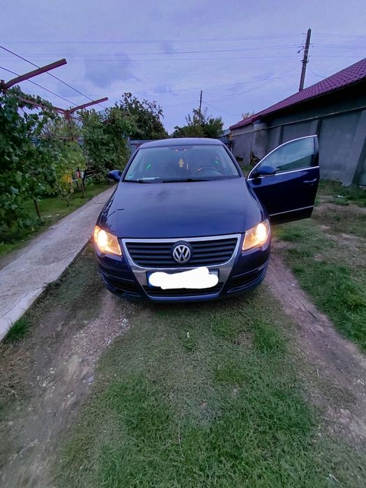 VW PASSAT 2.0 T.D.I. 140CP 2700€ negociabil