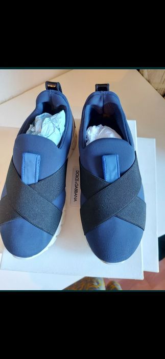 Обувь детская долче габбана