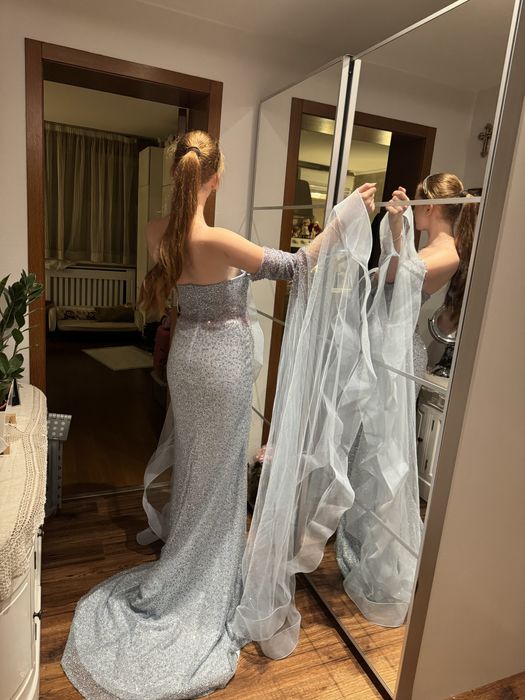 Бална/официална рокля