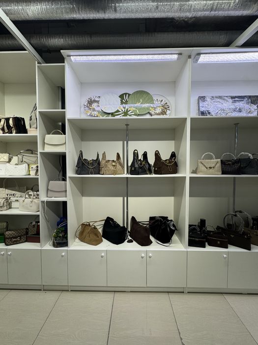Продается бутик в Rahima Plaza