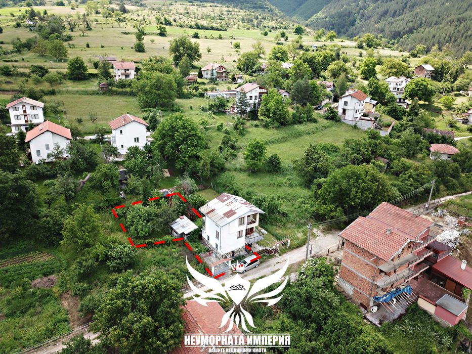 Продава се Къща в с. Павелско, Област Смолян - 85 кв.м за 871 €/кв.м - Снимка #4