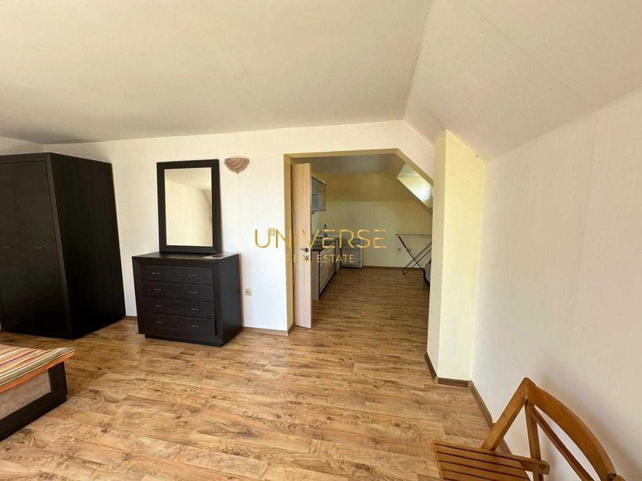 Продава се Двустаен апартамент в Несебър - 53 кв.м за 1029 €/кв.м - Снимка #8