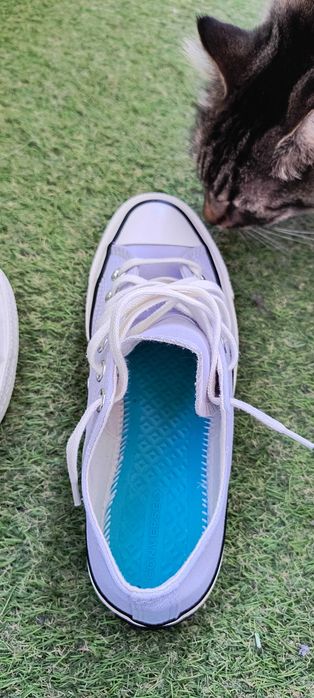 Converse Chuck 70