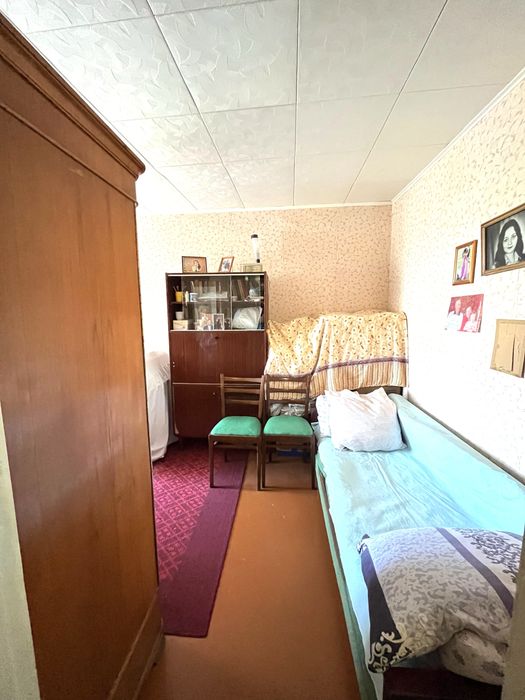 Продается 2х ком Школьник 52.2 кв.м