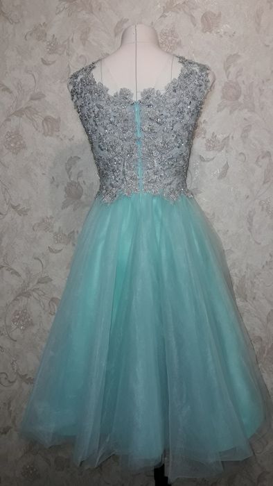 Платье для торжеств