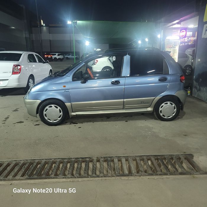 Arenda s vikup Matiz best