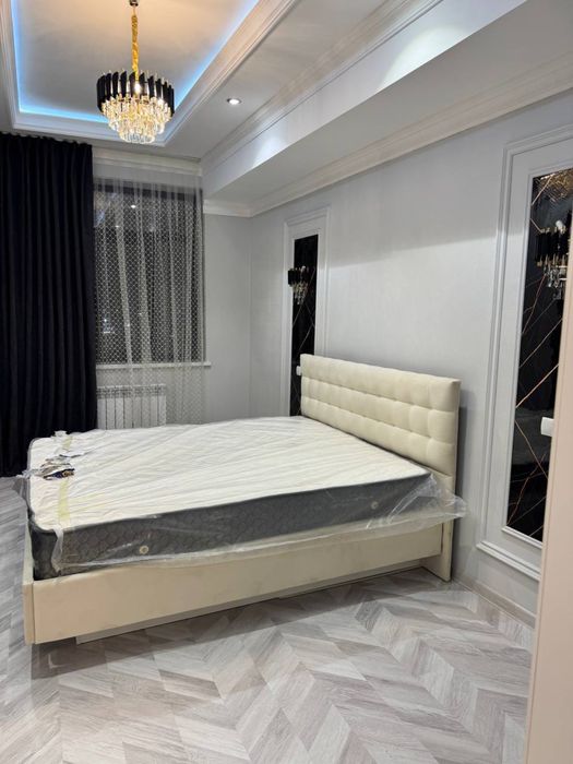 Квартира в новостройке