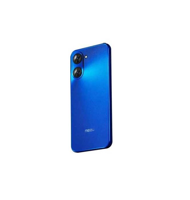 Смартфон Meizu Mblu 21 6+128 Blue