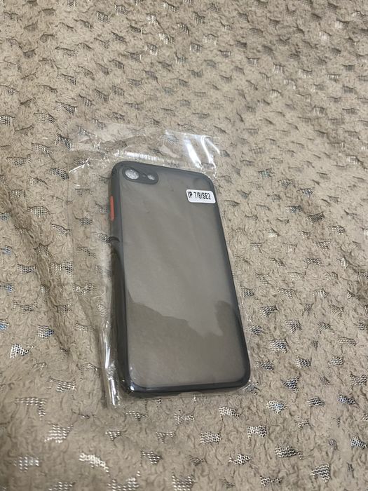 Кейс за iPhone 7 / 8 / SE2