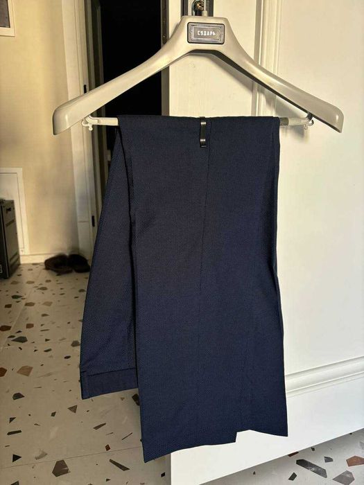 Костюм мужской новый Россия