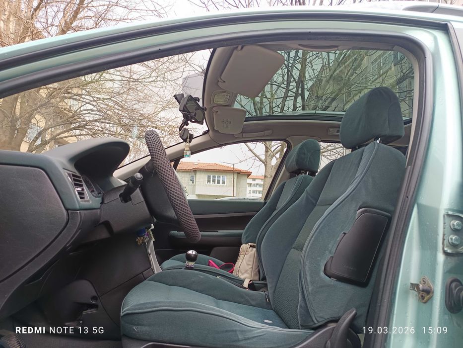 Peugeot 307sw /1300 €