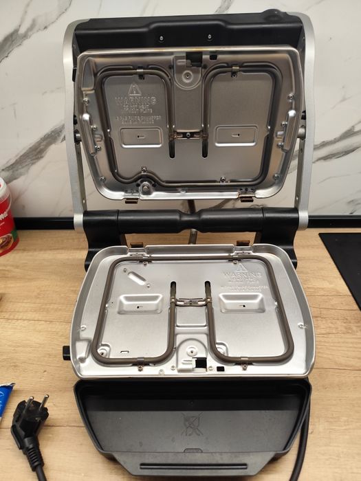 Грил - Tefal OptiGrill