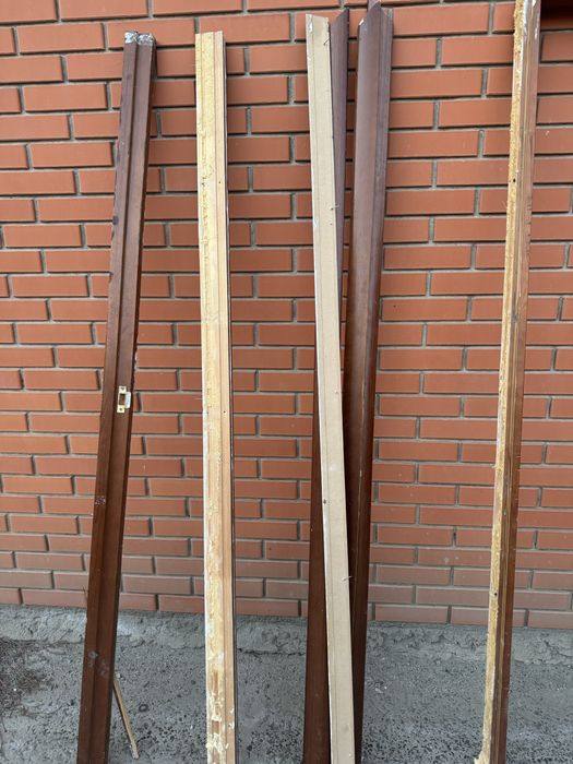 Межкомнатные двери