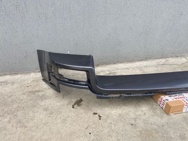 Bara spate Volvo XC90 2007-2014 30678963 17077