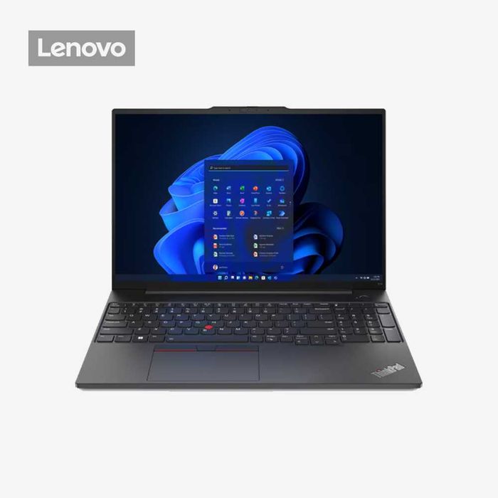 Lenovo ThinkPad E16 Gen 2 16.0" IPS TS Ultra 5 125U DDR5 16GB SSD 512G