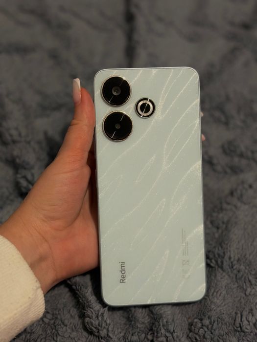 Redmi 13 идеальное состояние