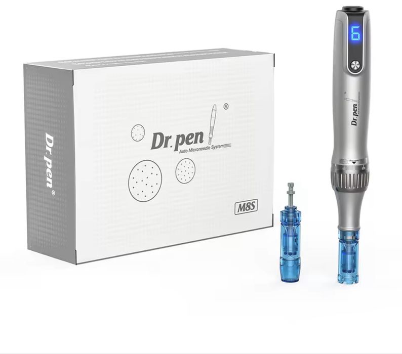 Дермапен  Dr. Pen M8 s
