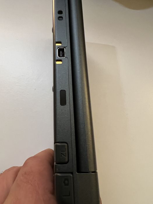 Consola portabila Nintendo 3DS XL