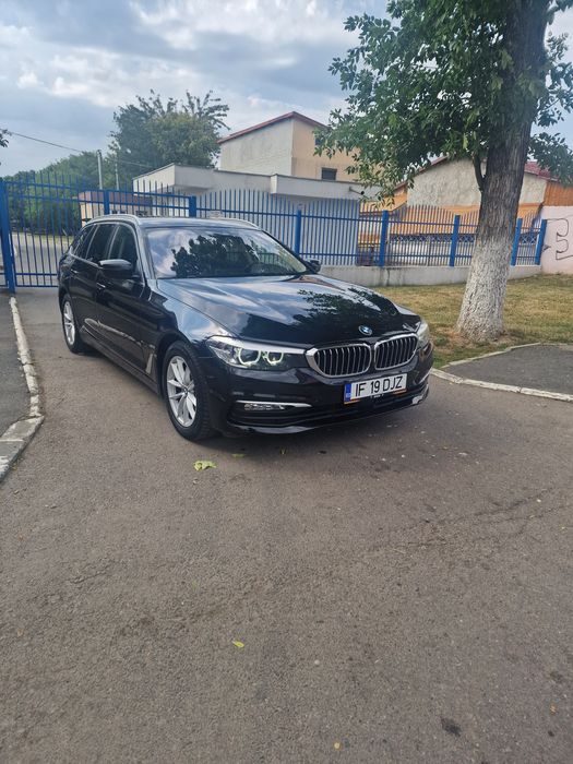 BMW 5 Series 2020 — imagine 2