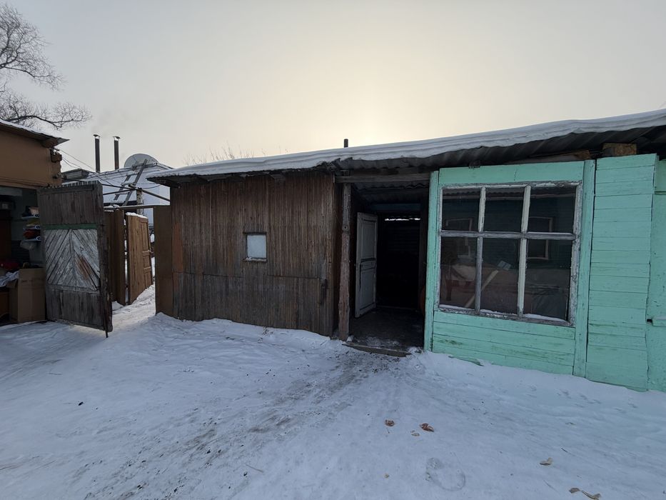 Продам дом г. Булаево