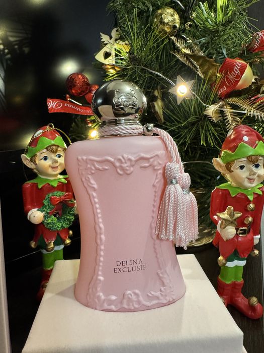 Нишов парфюм Marly Delina Exclusive