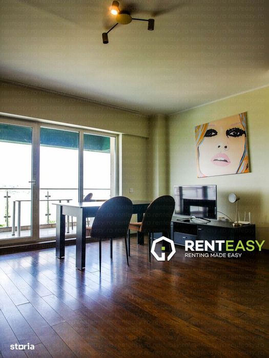 Apartament cu 4 camere in Centru - Podul de Fier