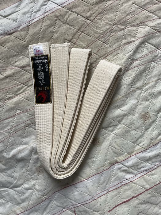 кимоно / ги - чисто ново !!!