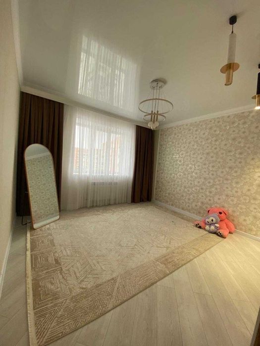 4 ка за 55 млн 121м кв