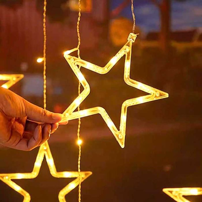 Гирлянда для оформления