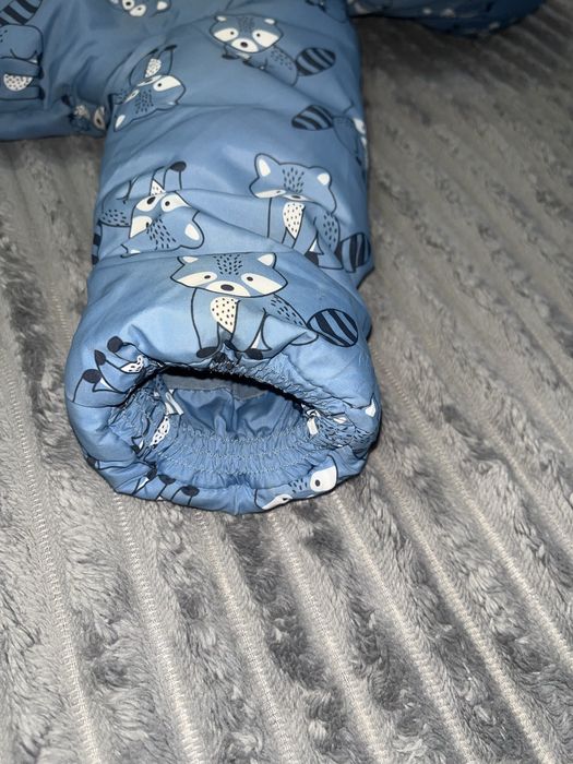 Продам детский комбинезон (весна-осень)