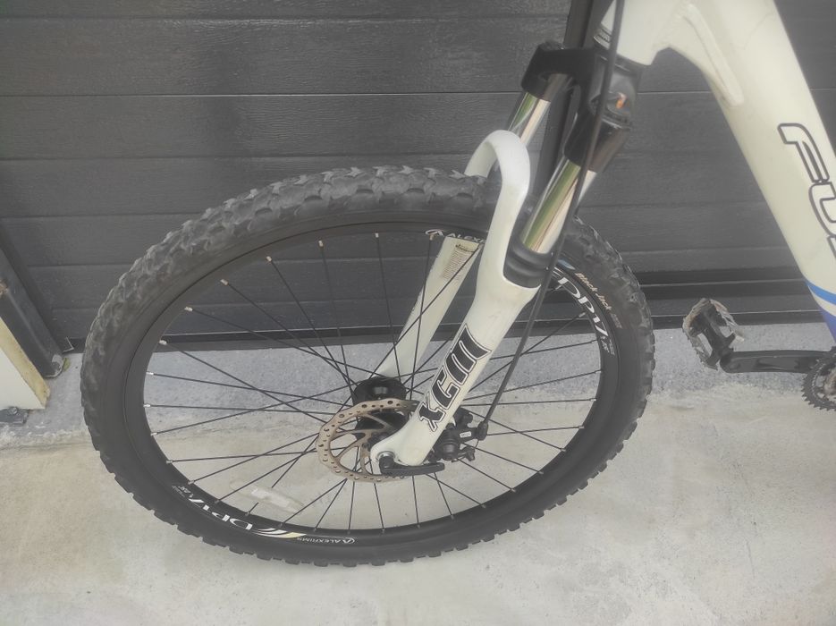 Bicicleta Fuji Nevada 1.0