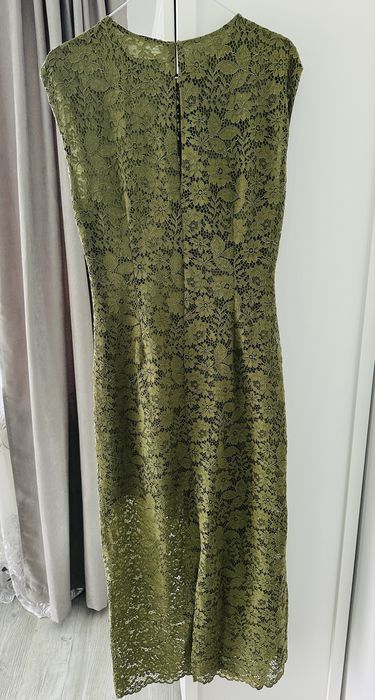 Rochie midi Zara