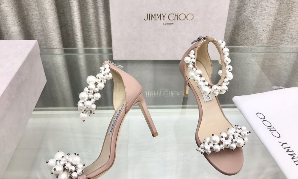 Jimmy Choo 35-41