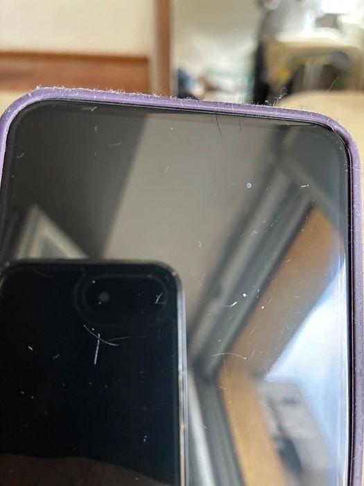 IPhone 11 Pro max 256
