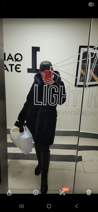 Продам шубу срочно в идеале