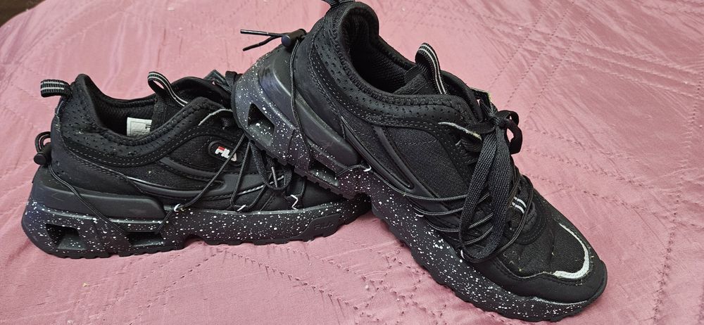 Дамски маратонки Fila