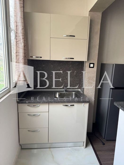 Дава се под наем Двустаен апартамент в София, Люлин 10 - 50 кв.м за 484.5 € - Снимка #5