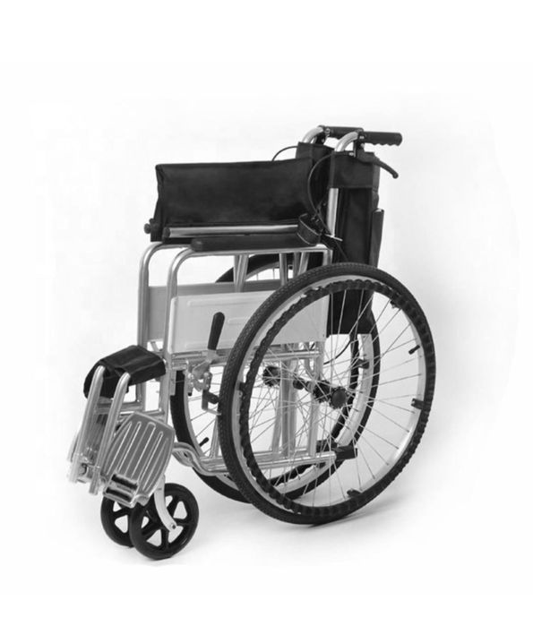 Инвалидная коляска