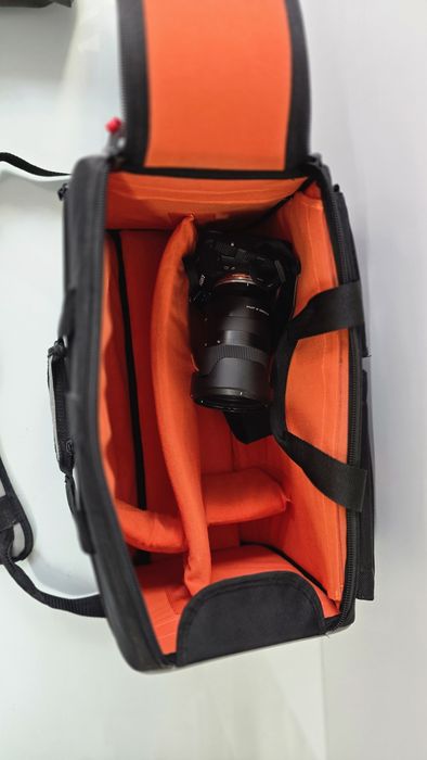GeantaFoto Video Fancier