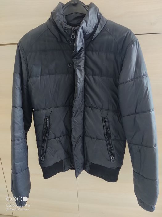 Мъжко Зимно Яке М