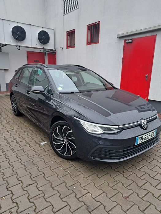 Vw Golf 8 , 2.0 tdi automat