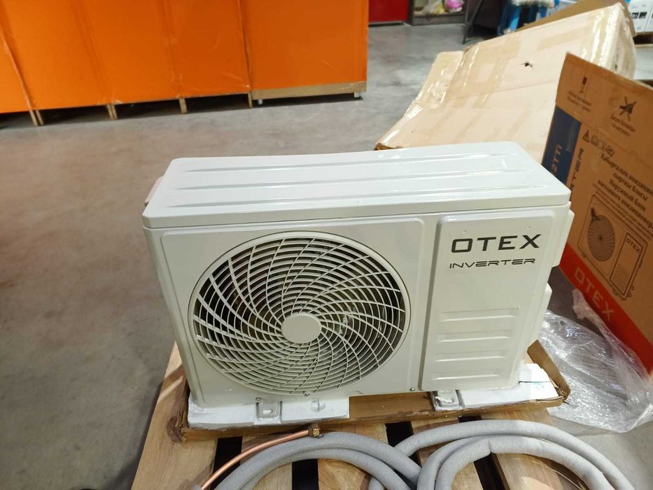 Кондиционер ALMACOM OTEX OWM-12TTi