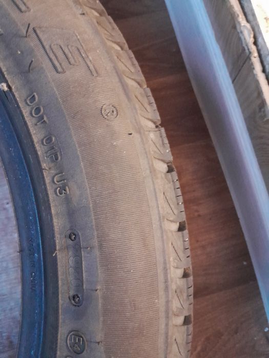 Продам один балон