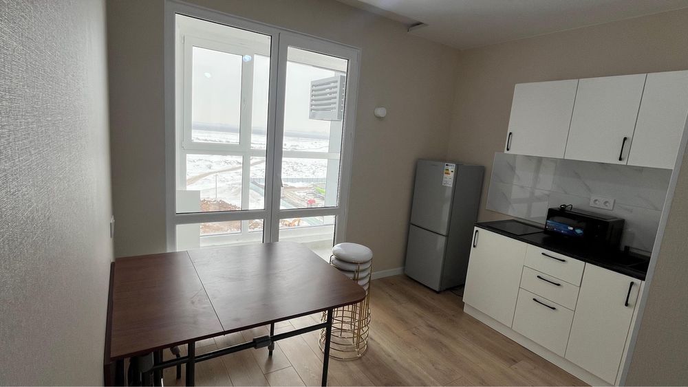 Сдам квартиру на длительный срок