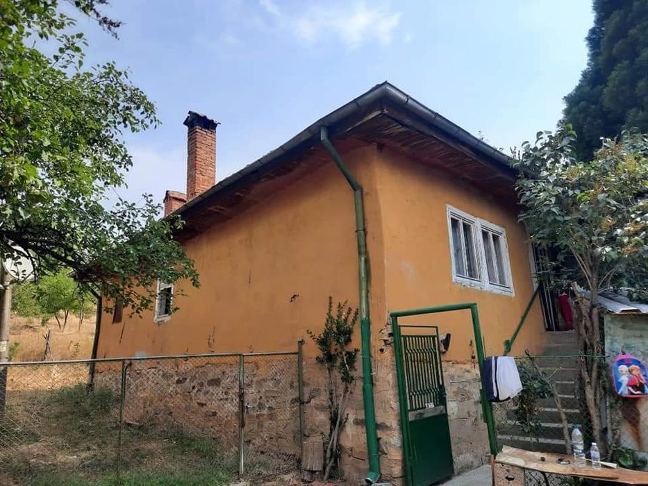 Продава се Къща в София, Надежда 1 - 83 кв.м за 338 €/кв.м - Снимка #2