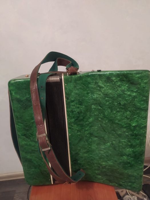 Продается аккардеон