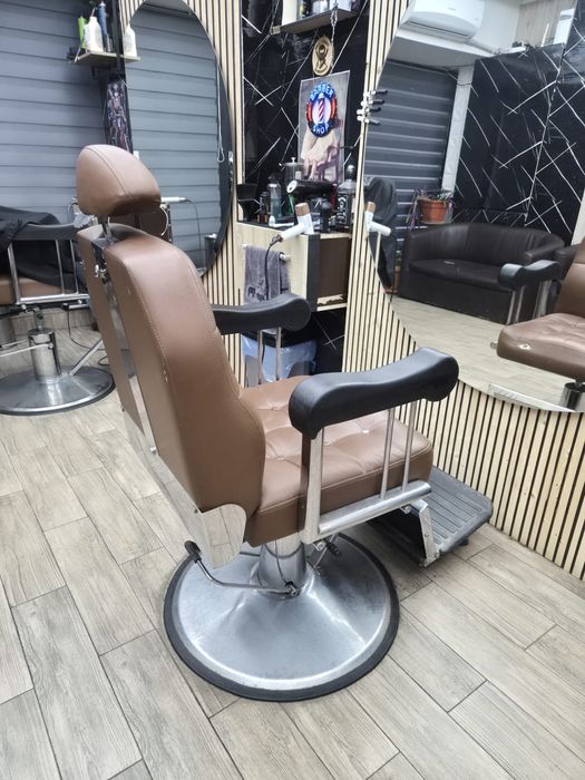 Scaune frizerie