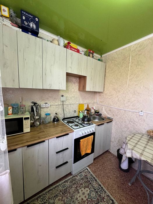 Продам квартиру недорого